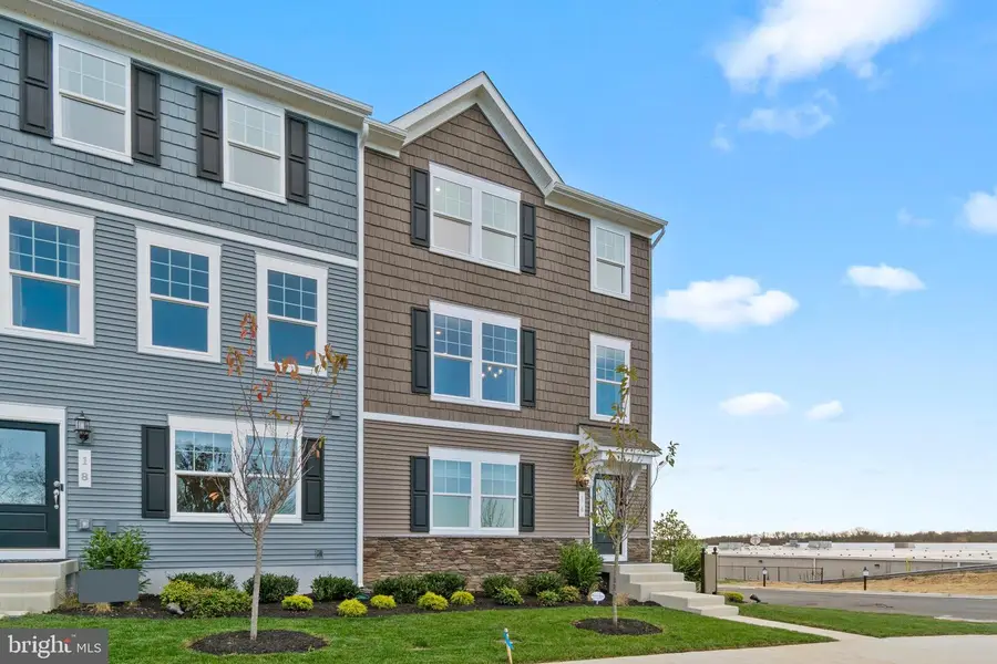 22 United Mews #[536], Ranson, WV 25438 - #2