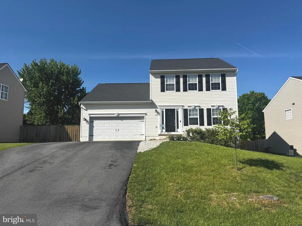 120 Posting Way, Charles Town, WV 25414 - #1
