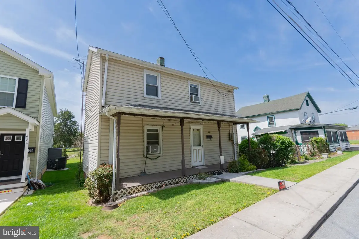 404 S Charles St, Charles Town, WV 25414 - #1