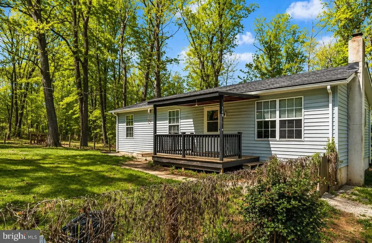 149 Gray Squirrel Rd, Harpers Ferry, WV 25425 - #1