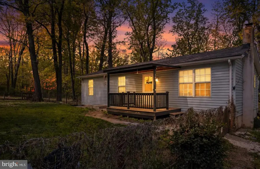 149 Gray Squirrel Rd, Harpers Ferry, WV 25425 - #2