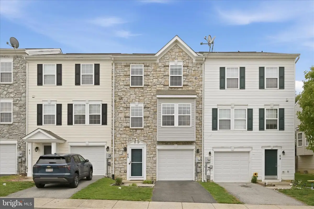 45 Eldon Dr, Charles Town, WV 25414 - #1