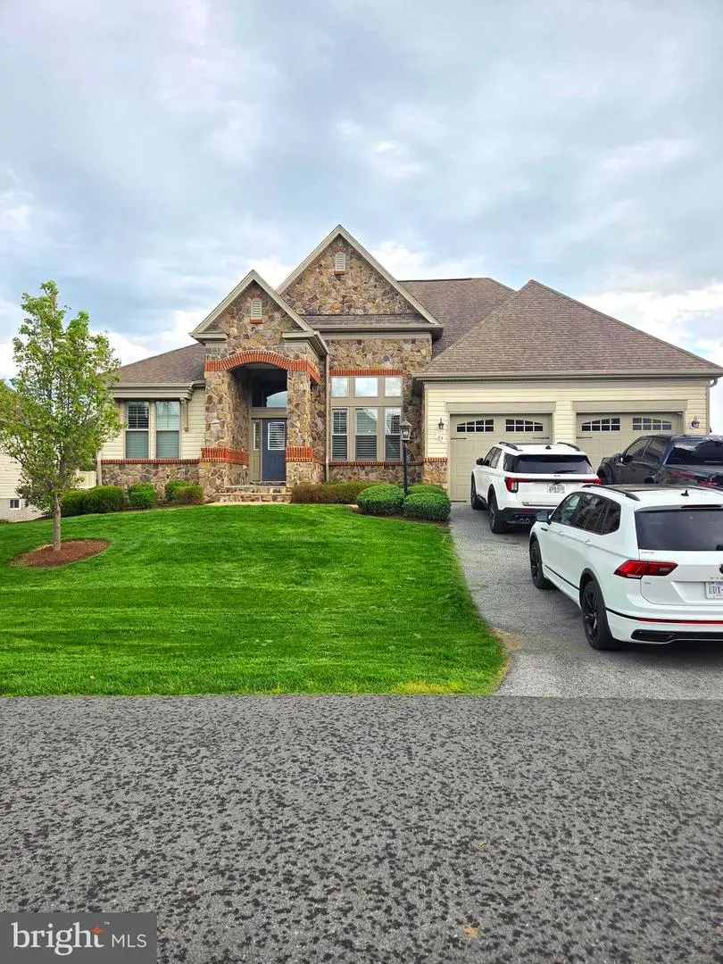 63 Potomac Crossing St, Charles Town, WV 25414 - #1