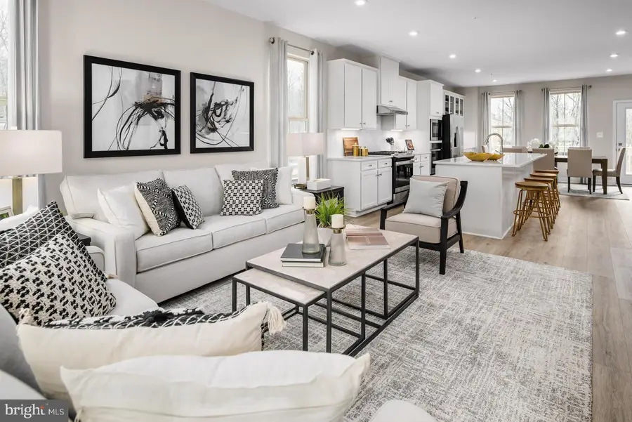 3250 Destrier St, Ranson, WV 25438 - #2