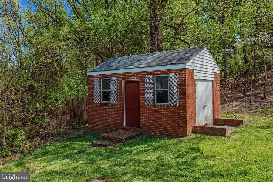 930 Chestnut Hill Rd, Harpers Ferry, WV 25425 - #3