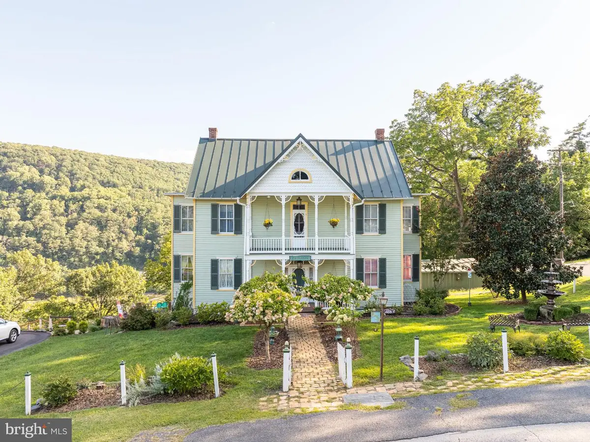 675 Cliff Street/mcdowell St, Harpers Ferry, WV 25425 - #1