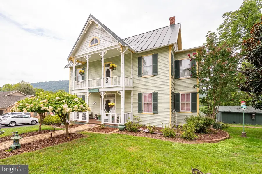675 Cliff Street/mcdowell St, Harpers Ferry, WV 25425 - #3