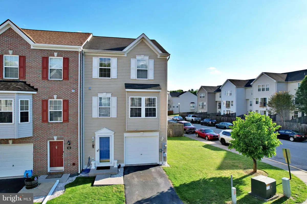 12 Bruce Drive, Charles Town, WV 25414 - #1