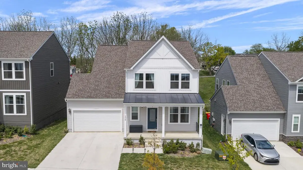 179 National St, Ranson, WV 25438 - #1