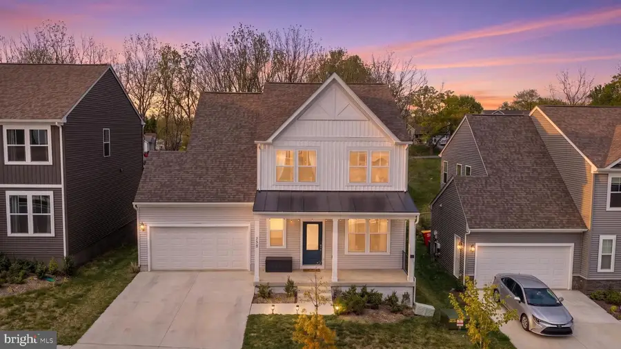 179 National St, Ranson, WV 25438 - #2