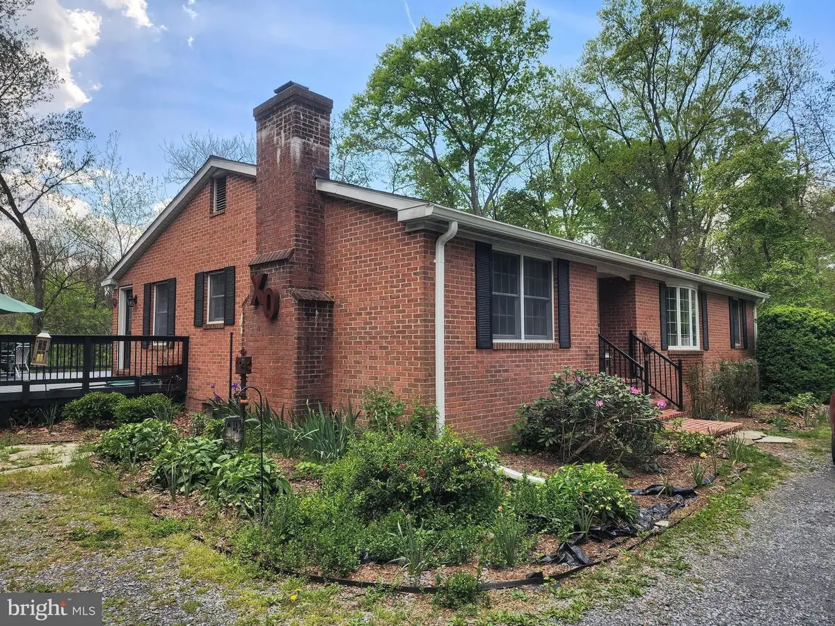 286 Falling Spring Rd, Shepherdstown, WV 25443 - #1