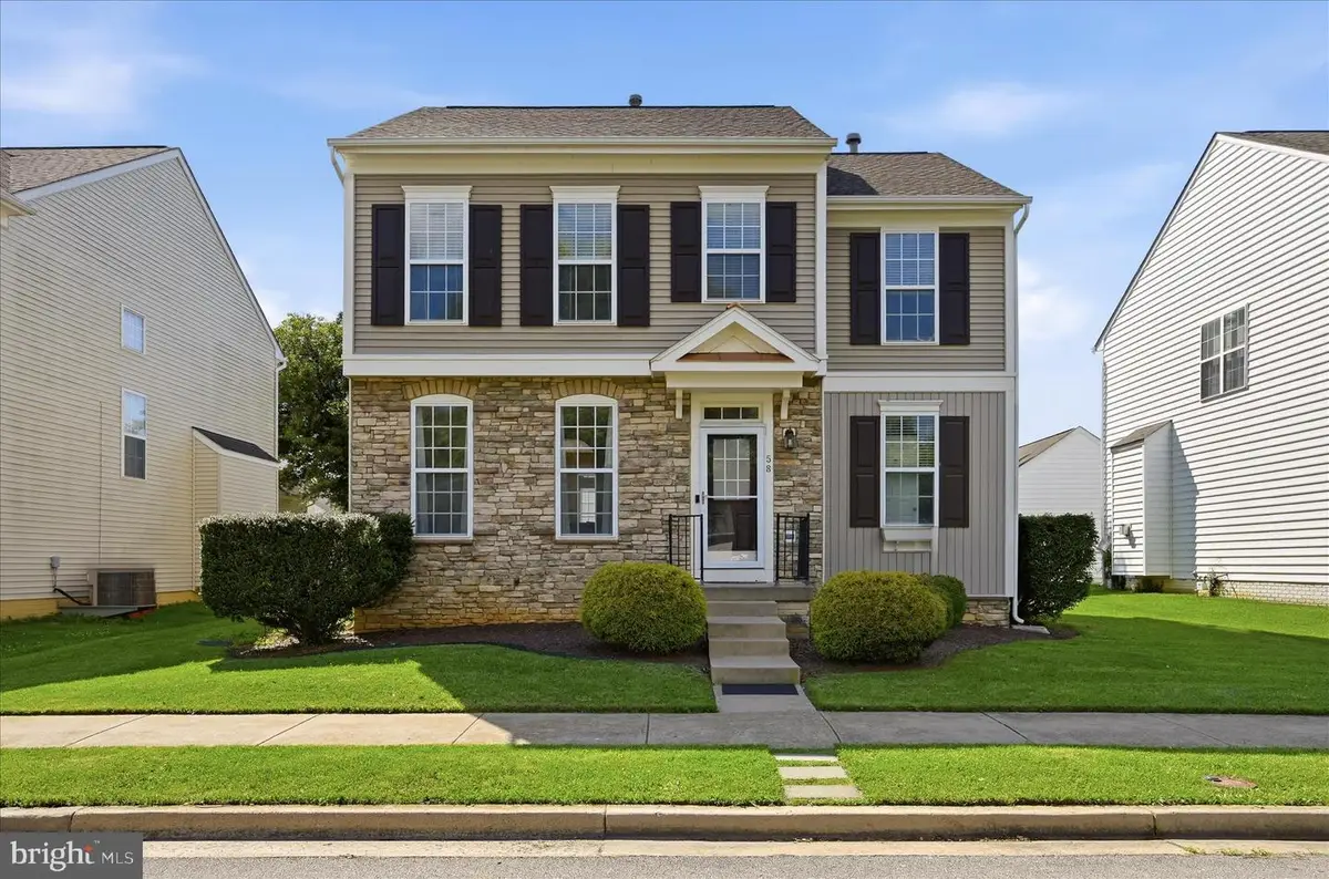 58 Bullskin St, Charles Town, WV 25414 - #1