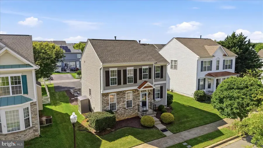 58 Bullskin St, Charles Town, WV 25414 - #3