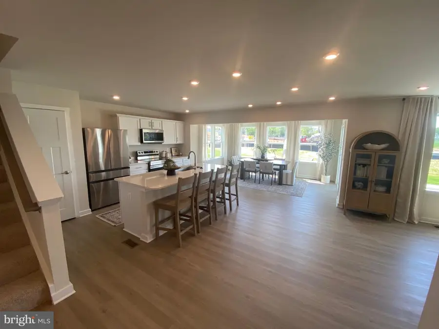 9 Thorton Ave, Ranson, WV 25438 - #3