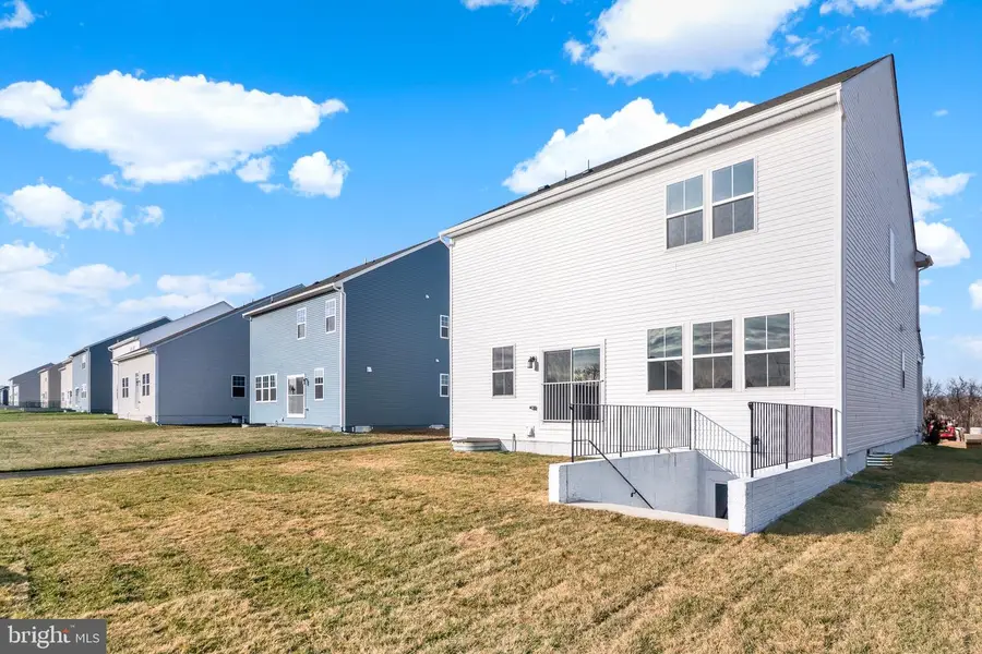 34 Whispering Brook Ln #lot 527 Ashton, Ranson, WV 25438 - #3