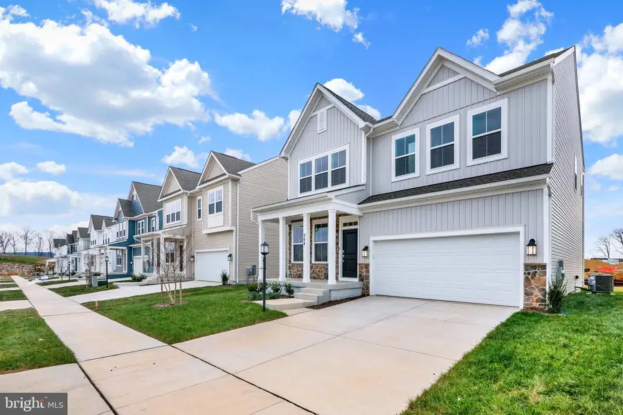 82 Whispering Brook Ln #lot 532 Hamilton, Ranson, WV 25438 - #2