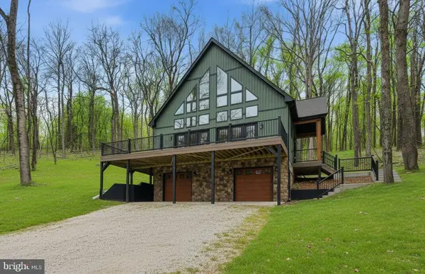 Country Rd #lot 304, HARPERS FERRY, WV 25425