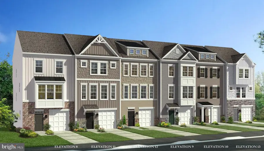 Homesite 729 Abigail St, Charles Town, WV 25414 - #2