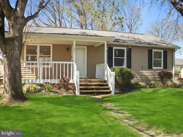 109 E 14th Ave, Ranson, WV 25438 - #2