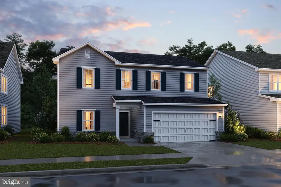 Tbb Pickersgill St, Ranson, WV 25438 - #2