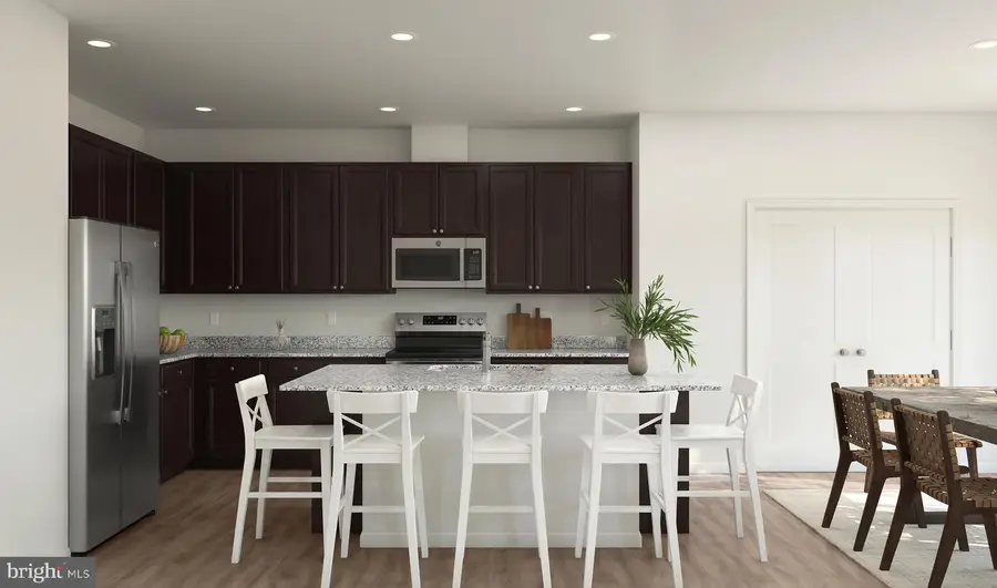 Tbb Pickersgill St, Ranson, WV 25438 - #3