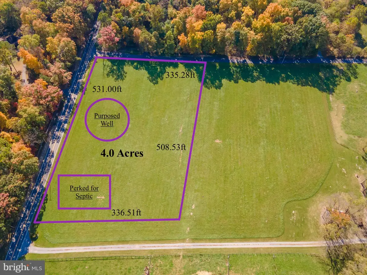 1177-lot 1 Whitmer Rd, Shenandoah Junction, WV 25442 - #1