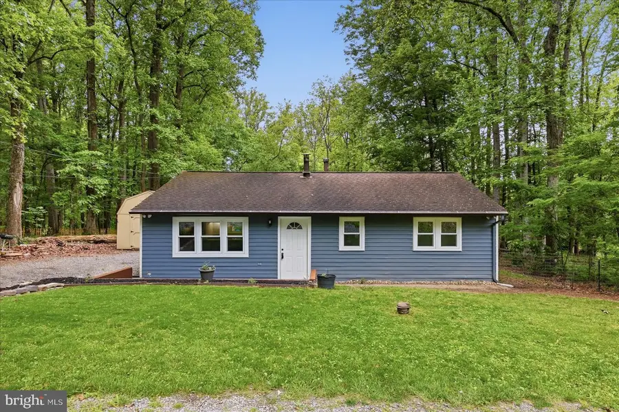 65 Floral Ln, Harpers Ferry, WV 25425 - #2