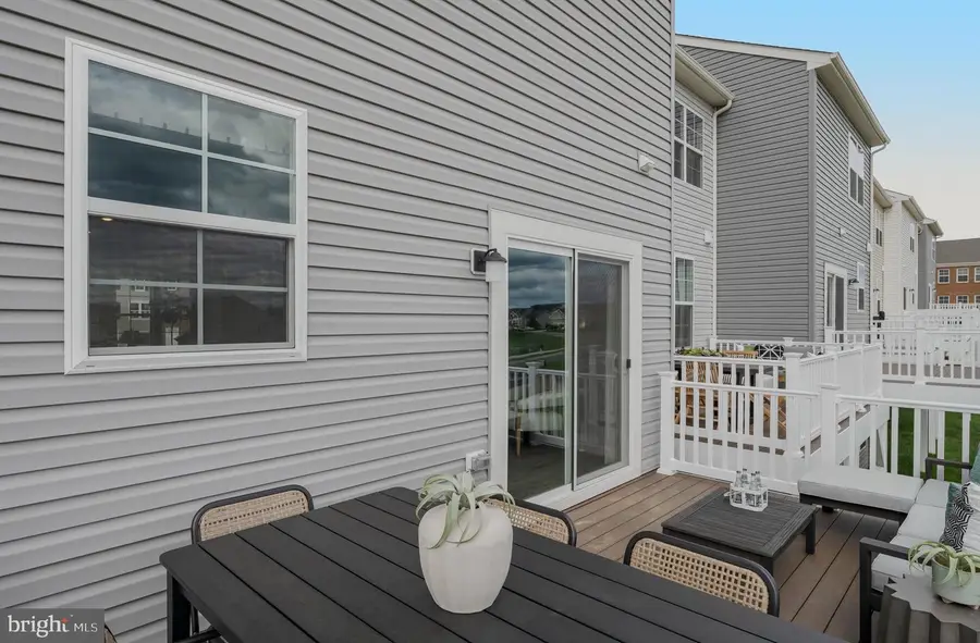 436 Seeback Dr #savannah Lot 278, Charles Town, WV 25414 - #3