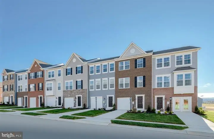 432 Seeback Dr #lot #277 Lancaster, Charles Town, WV 25414 - #1