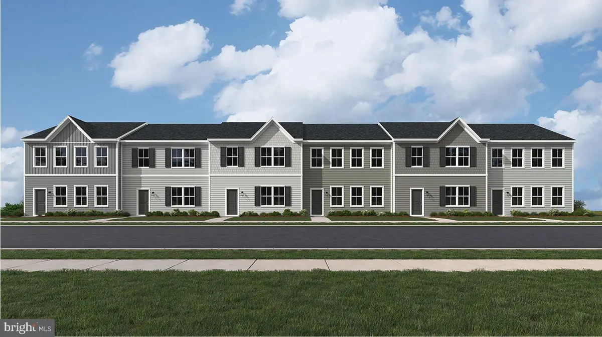 8 Night Star Ter #lot 35 Allegheny, Kearneysville, WV 25430 - #1