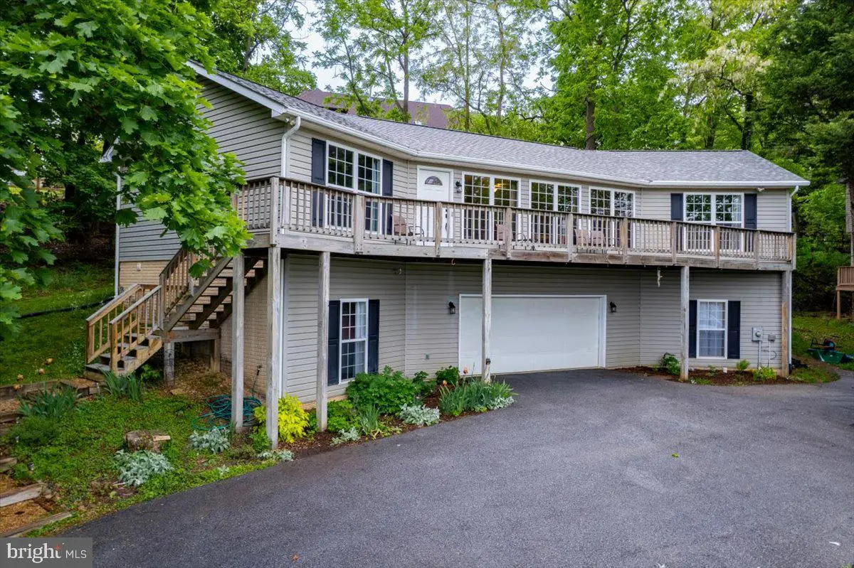 45 Carter Ln, Harpers Ferry, WV 25425 - #1