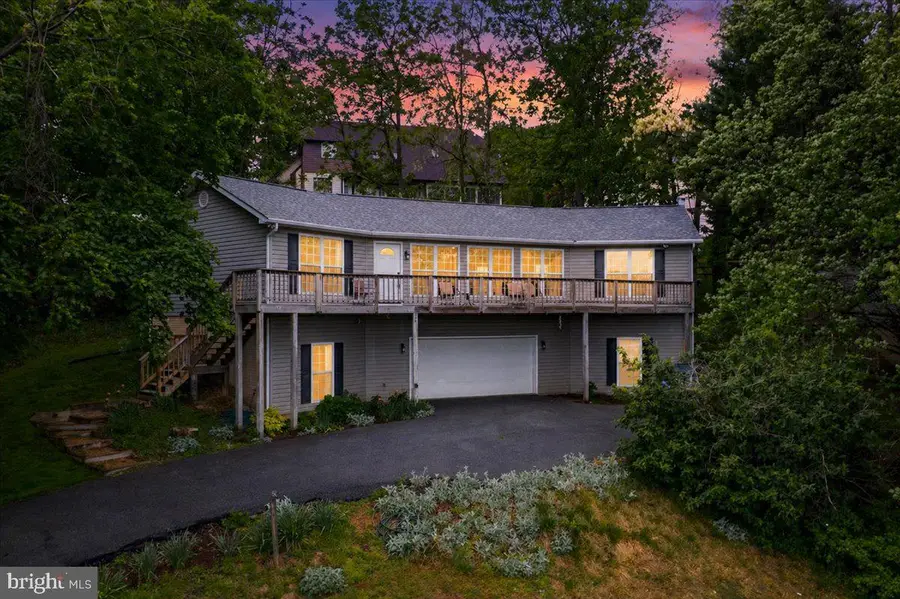45 Carter Ln, Harpers Ferry, WV 25425 - #2