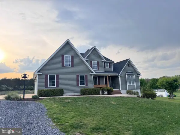 395 Mason Farm Dr, KEARNEYSVILLE, WV 25430