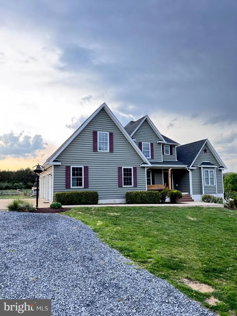 395 Mason Farm Dr, Kearneysville, WV 25430 - #3
