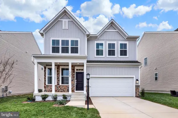 76 Whispering Brook Ln #lot 531 Hamilton, RANSON, WV 25438