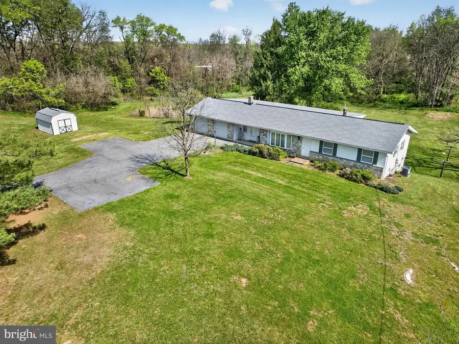 6679 Martinsburg Pike, Shepherdstown, WV 25443 - #2