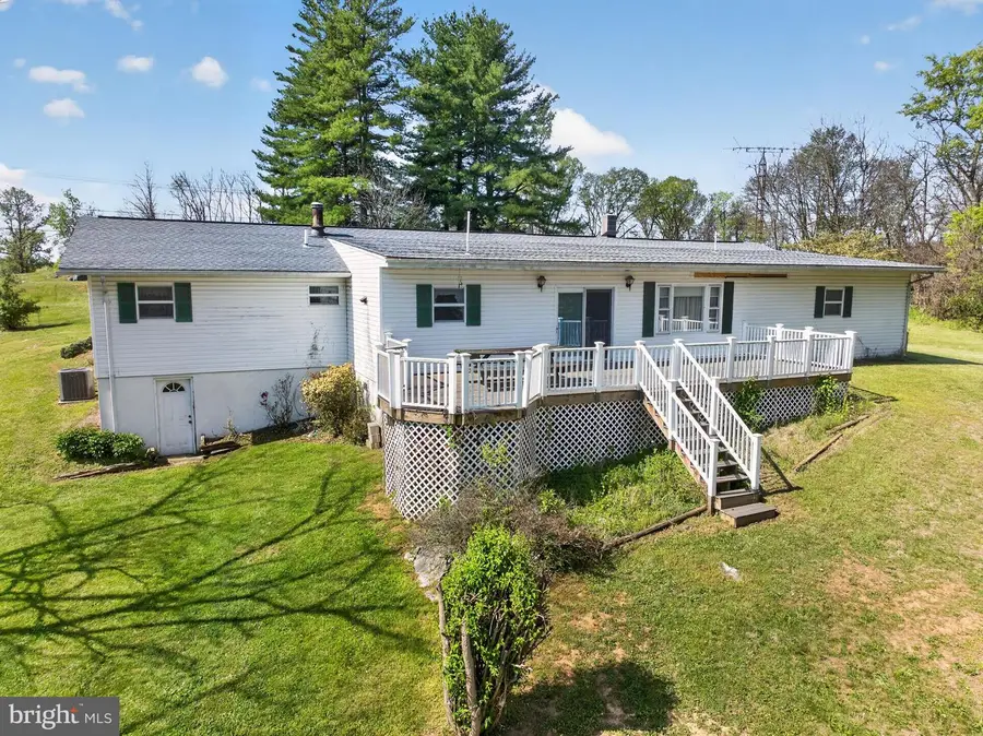 6679 Martinsburg Pike, Shepherdstown, WV 25443 - #3