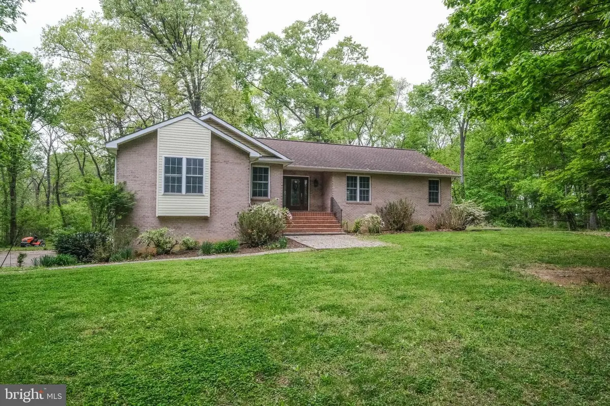 134 Kelcar Dr, Summit Point, WV 25446 - #1