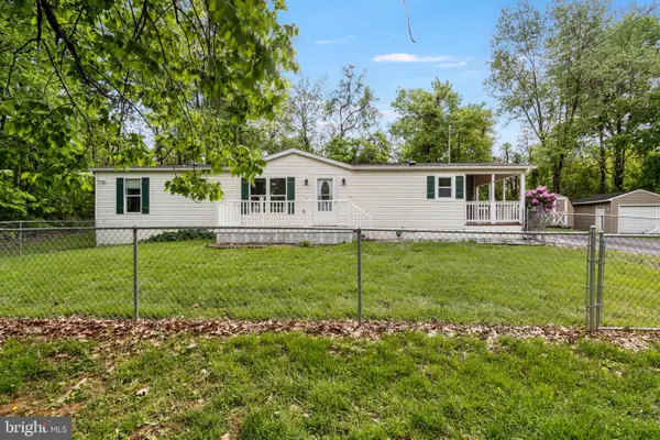 276 Walnut Hill Dr, HARPERS FERRY, WV 25425