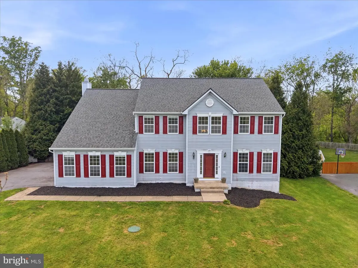49 Appomattox Ln, Shepherdstown, WV 25443 - #1