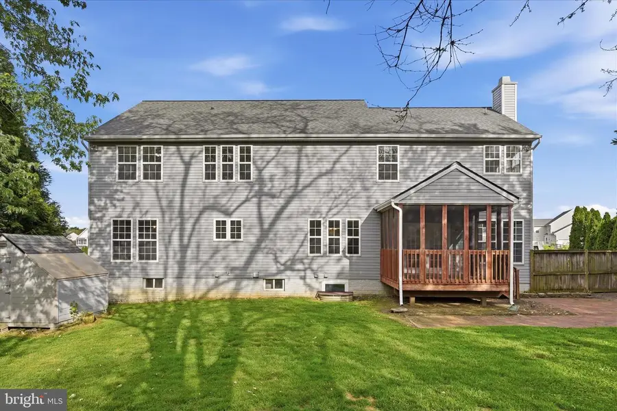 49 Appomattox Ln, Shepherdstown, WV 25443 - #2