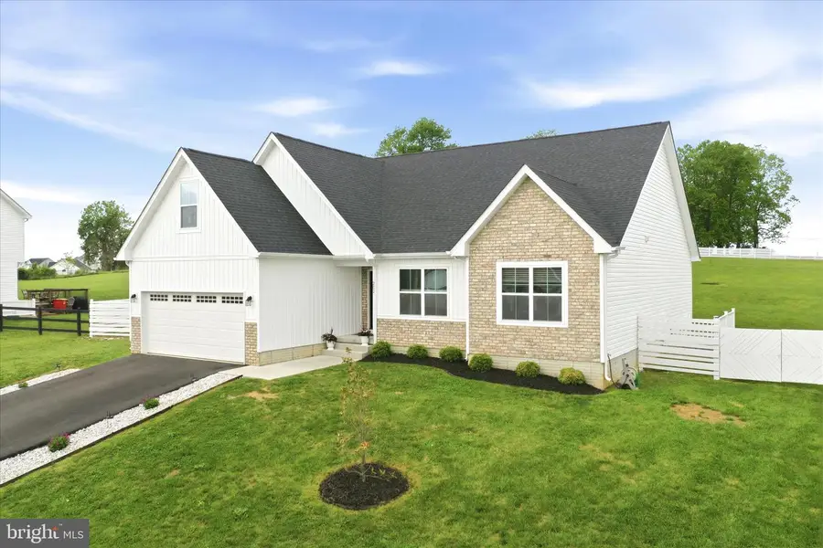 202 Naples Way, Charles Town, WV 25414 - #2