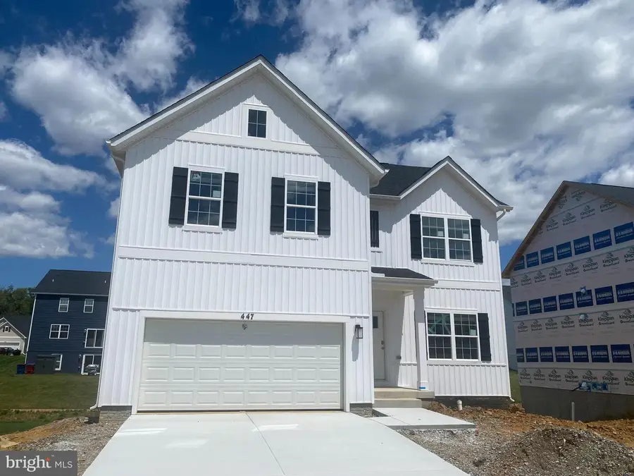 447 Buckeye Dr, Shenandoah Junction, WV 25442 - #2