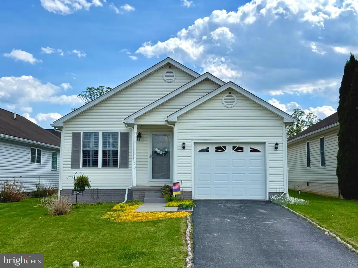 23 Whiskers Way, Ranson, WV 25438 - #1