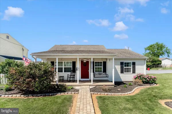 105 Preston, RANSON, WV 25438