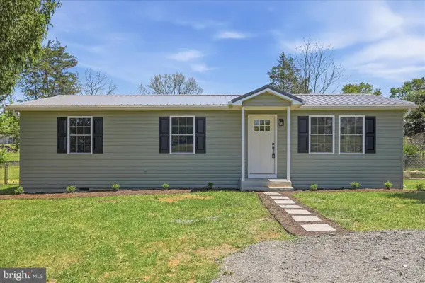 266 Big Spring Dr, KEARNEYSVILLE, WV 25430