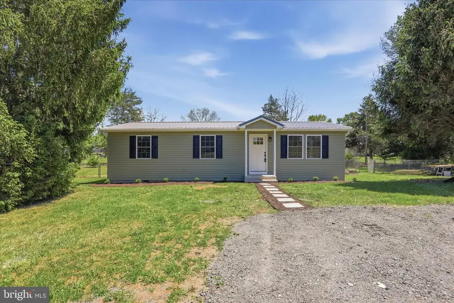 266 Big Spring Dr, Kearneysville, WV 25430 - #2