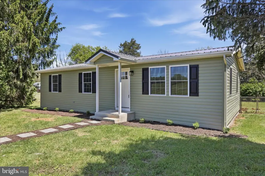 266 Big Spring Dr, Kearneysville, WV 25430 - #3