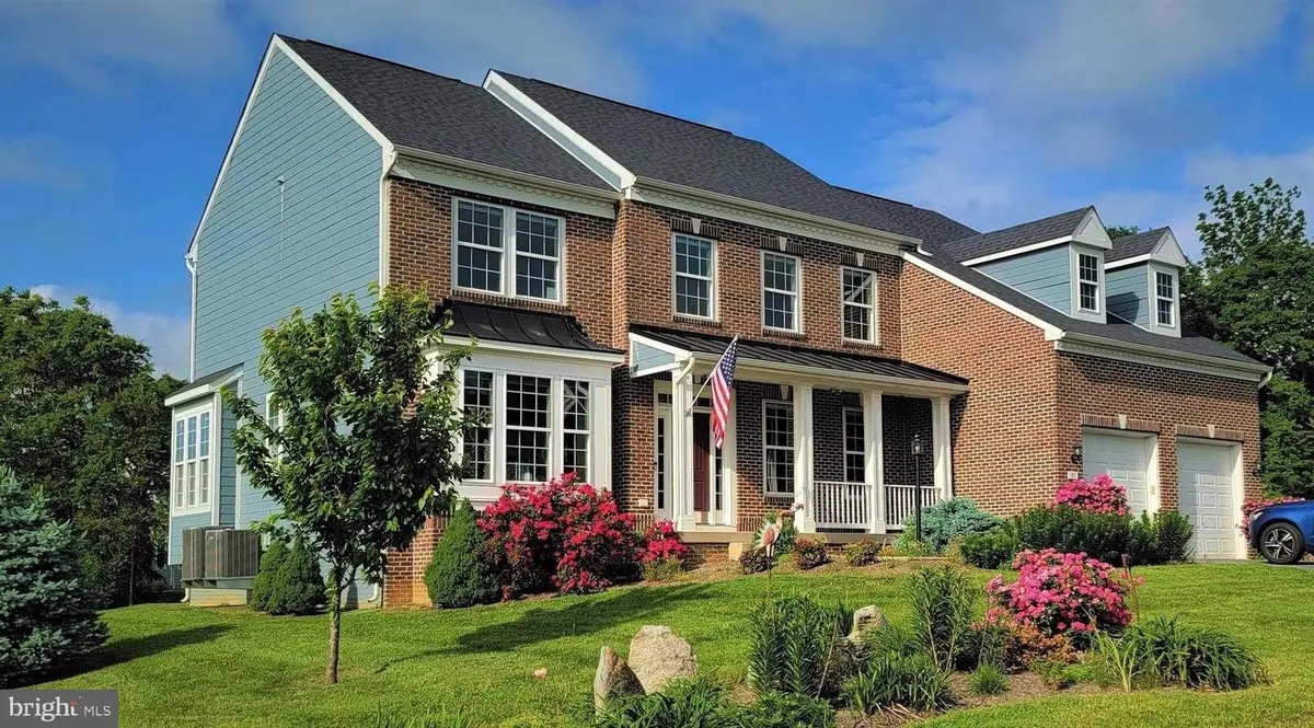95 Belmeade Way, Shepherdstown, WV 25443 - #1