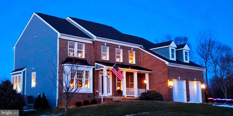 95 Belmeade Way, Shepherdstown, WV 25443 - #3